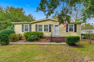 1021 S Marlin St, Murrells Inlet, SC 29576 - Photo 1