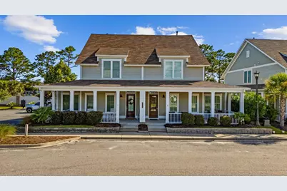 8031 Laurel Ash Ave. #B, Myrtle Beach, SC 29572 - Photo 1