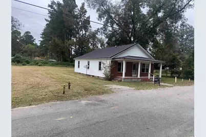 106 Raeford St., Mullins, SC 29574 - Photo 2