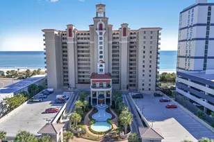 5310 N Ocean Blvd, Myrtle Beach, SC 29577 - Photo 1