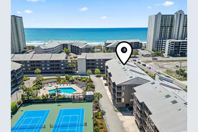 206 2nd Ave. N #368, North Myrtle Beach, SC 29582 - Photo 24