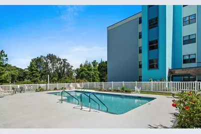 5001 Little River Rd. #W-110, Myrtle Beach, SC 29577 - Photo 20