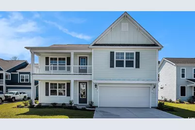 769 Choctaw Dr., Conway, SC 29526 - Photo 1