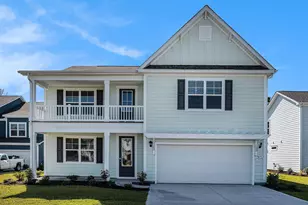 769 Choctaw Dr, Conway, SC 29526 - Photo 1