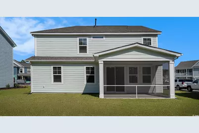 769 Choctaw Dr., Conway, SC 29526 - Photo 2