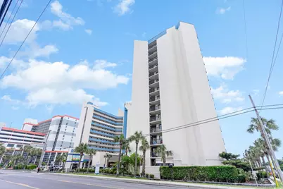 7100 N Ocean Blvd. #516, Myrtle Beach, SC 29572 - Photo 1