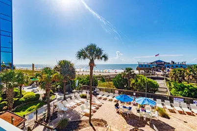 1304 N Ocean Blvd. #400, Myrtle Beach, SC 29577 - Photo 2