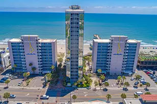 1304 N Ocean Blvd, Myrtle Beach, SC 29577 - Photo 26