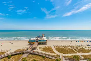 1304 N Ocean Blvd, Myrtle Beach, SC 29577 - Photo 2