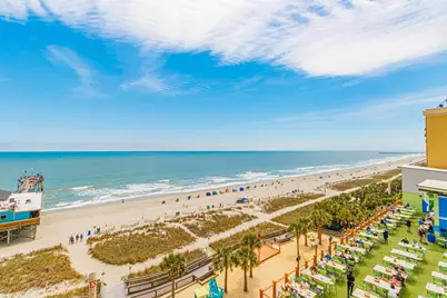 1304 N Ocean Blvd. #906, Myrtle Beach, SC 29577 - Photo 4