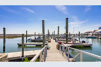 200 Bayou Loop #Lot 33, Surfside Beach, SC 29575 - Photo 18