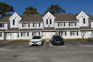500 Fairway Village Dr, Myrtle Beach, SC 29588 - Photo 1