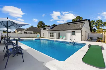 513 Plantation Dr., Surfside Beach, SC 29575 - Photo 2