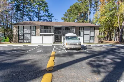 950 Forestbrook Rd. #C3, Myrtle Beach, SC 29579 - Photo 18