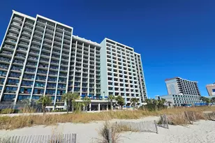 2401 S Ocean Blvd, Myrtle Beach, SC 29579 - Photo 18