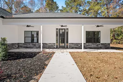 543 Dozier St., Loris, SC 29569 - Photo 6
