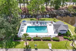4842 Meadowsweet Dr, Myrtle Beach, SC 29579 - Photo 38