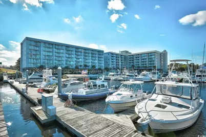 2100 Sea Mountain Hwy. #206, North Myrtle Beach, SC 29582 - Photo 34