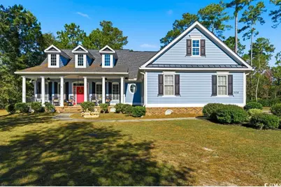 308 West End Ct., Murrells Inlet, SC 29576 - Photo 1
