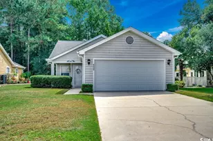 4525 Greenbriar Dr, Little River, SC 29566 - Photo 2