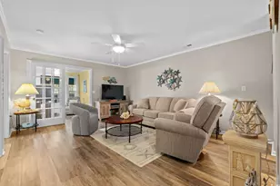 9754 Leyland Dr, Myrtle Beach, SC 29572 - Photo 6