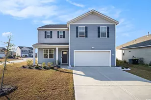294 Black Pearl Wy, Myrtle Beach, SC 29588 - Photo 1