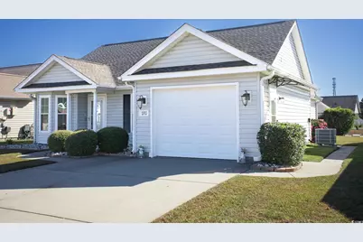 270 Palladium Dr., Surfside Beach, SC 29575 - Photo 2