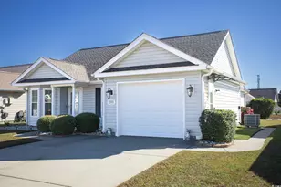 270 Palladium Dr, Surfside Beach, SC 29575 - Photo 2