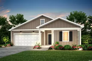 3089 Visionary Dr, Myrtle Beach, SC 29588 - Photo 2