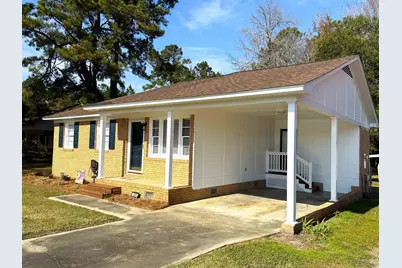 283 E Main St., Scranton, SC 29591 - Photo 2