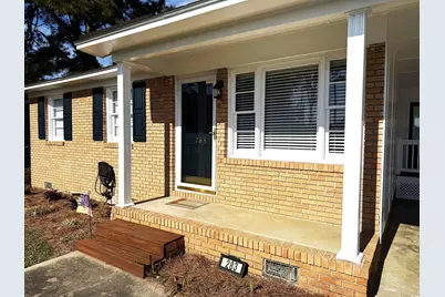 283 E Main St., Scranton, SC 29591 - Photo 4