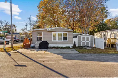 80 Princess Dr., North Myrtle Beach, SC 29582 - Photo 2