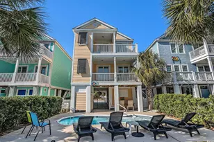 219 N Yaupon Dr, Surfside Beach, SC 29575 - Photo 4