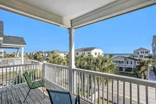 219 N Yaupon Dr, Surfside Beach, SC 29575 - Photo 2