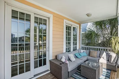 219 N Yaupon Dr., Surfside Beach, SC 29575 - Photo 38