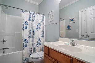 219 N Yaupon Dr, Surfside Beach, SC 29575 - Photo 20