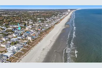 219 N Yaupon Dr., Surfside Beach, SC 29575 - Photo 36