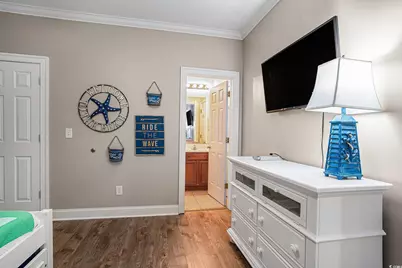 219 N Yaupon Dr., Surfside Beach, SC 29575 - Photo 22