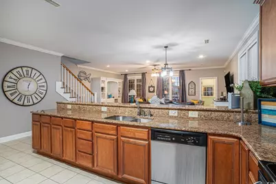 219 N Yaupon Dr., Surfside Beach, SC 29575 - Photo 10