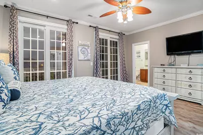 219 N Yaupon Dr., Surfside Beach, SC 29575 - Photo 30