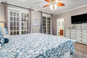 219 N Yaupon Dr, Surfside Beach, SC 29575 - Photo 30