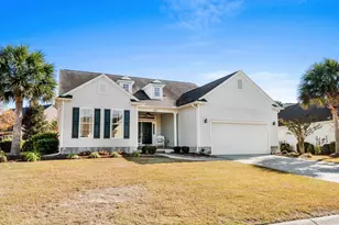 182 Winding River Dr, Murrells Inlet, SC 29576 - Photo 1