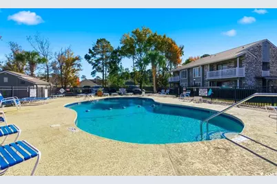 4707 Cobblestone Dr. #G5, Myrtle Beach, SC 29577 - Photo 18
