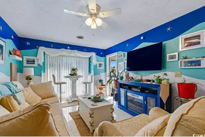 4707 Cobblestone Dr. #G5, Myrtle Beach, SC 29577 - Photo 6