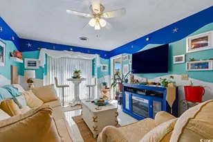 4707 Cobblestone Dr, Myrtle Beach, SC 29577 - Photo 6