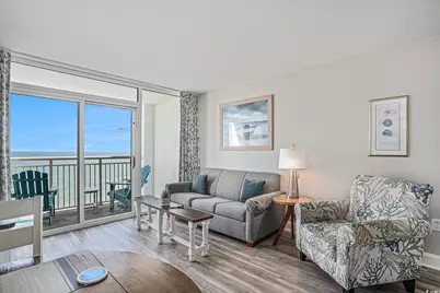 2000 N Ocean Blvd. #1002, Myrtle Beach, SC 29577 - Photo 2