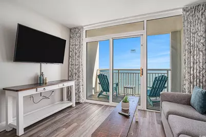2000 N Ocean Blvd. #1002, Myrtle Beach, SC 29577 - Photo 4