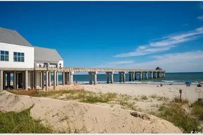 1436 Seahouse Ct., Surfside Beach, SC 29575 - Photo 26