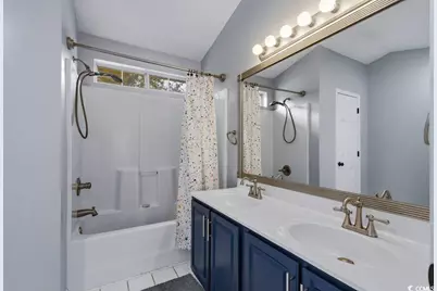 1436 Seahouse Ct., Surfside Beach, SC 29575 - Photo 12