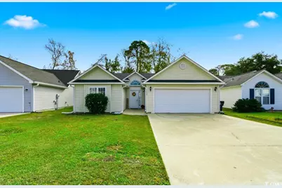 1436 Seahouse Ct., Surfside Beach, SC 29575 - Photo 20